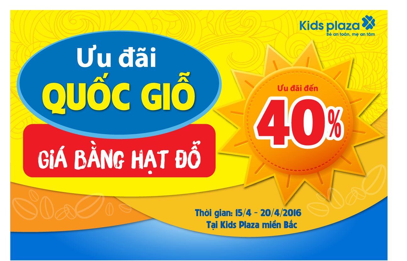 Mua sắm dịp lễ – Nhận ngay quà khủng tới 700k