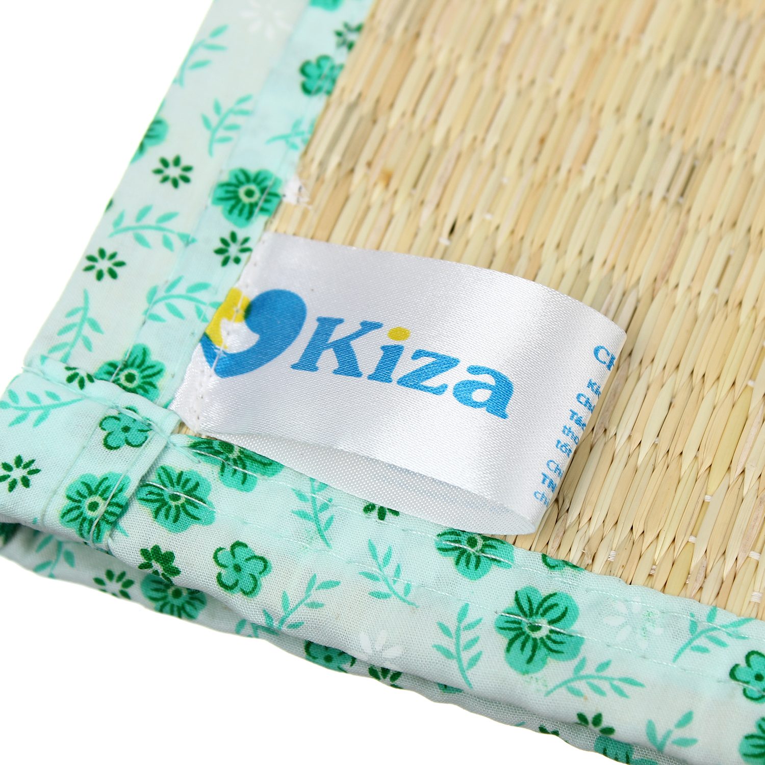 Ưu điểm nổi trội chiếu cói Kiza chiếu cói giá rẻ