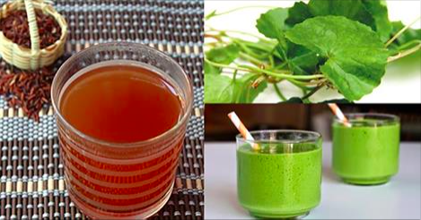 9 loại nước uống giúp sữa mẹ về nhiều hơn sau sinh