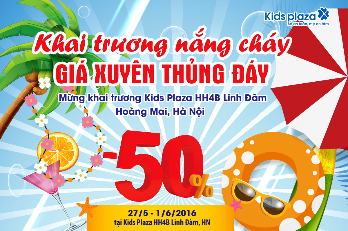Bạt ngàn quà tặng “khủng” mừng khai trương HH4 Linh Đàm