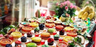 Cúng đầy tháng cho con cần chuẩn bị đồ lễ và nghi thức như nào ?