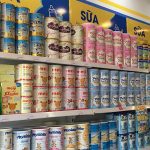 TOP 6 loại sữa tốt nhất và mát nhất cho trẻ hiện nay