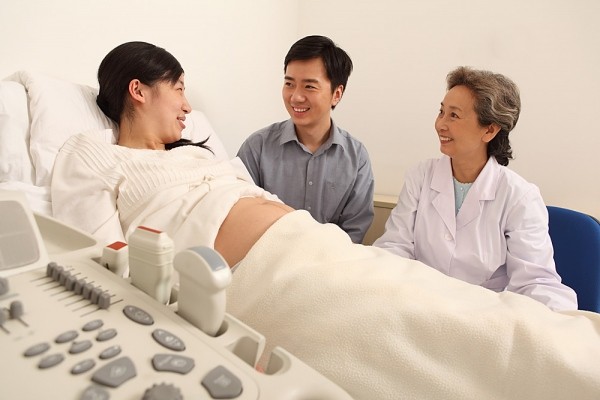 7 xét nghiệm cần thiết nhất mẹ bầu phải nhớ