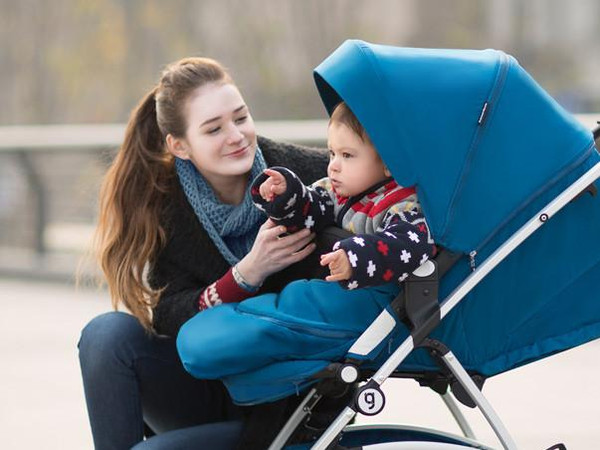 Một số lỗi thường gặp ở xe đẩy cho bé và cách khắc phục