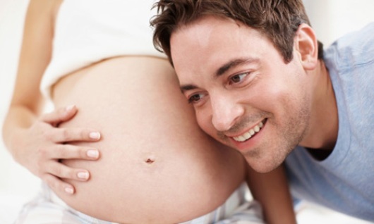 10 điều mà bất kì ông bố tương lai nào cũng cần biết