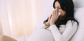 06 mẹo trị ho cho bà bầu đơn giản mà hiệu quả