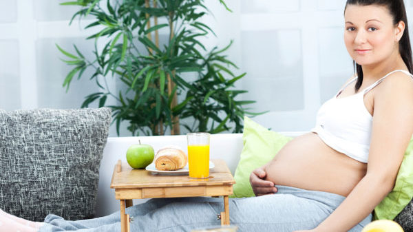 11 thực phẩm bổ sung sắt tốt nhất cho bà bầu