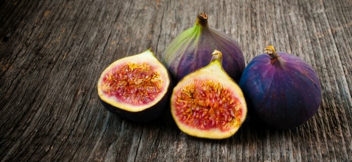 Những công dụng không ngờ từ quả sung đối với bà bầu