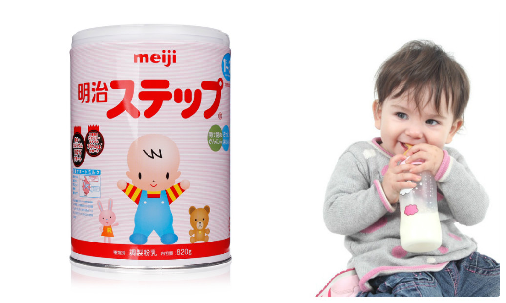Sữa Meiji số 9 có tốt không? Có giúp bé tăng cân tăng chiều cao không? Sữa Meiji số 9 có tốt không? Có giúp bé tăng cân, tăng chiều cao không?