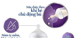 Đánh giá từ A-Z bình sữa Avent có tốt không? Có nên mua bình sữa Avent không?