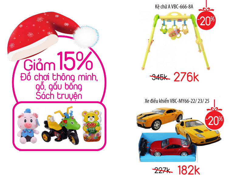 khuyến mại đồ sơ sinh giá rẻ tại kids plaza