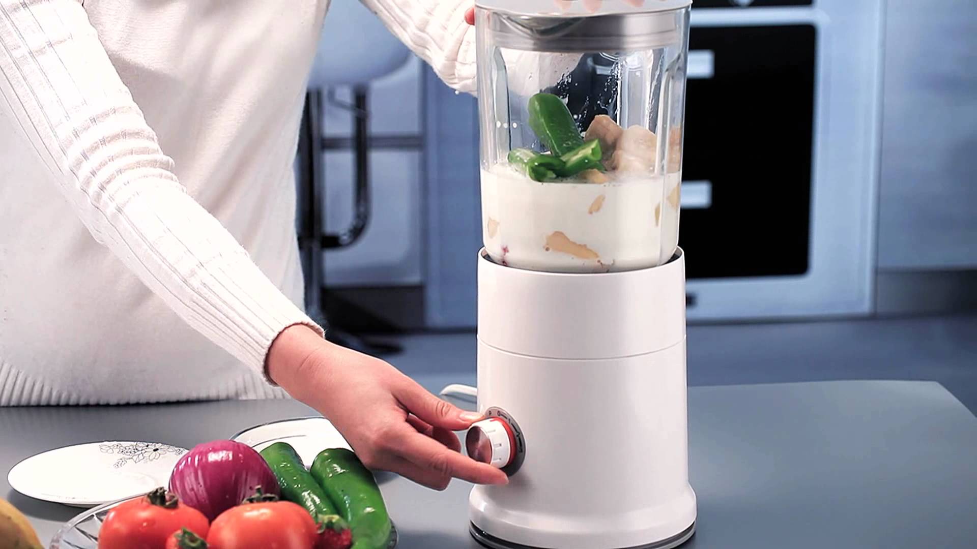 5 Lưu ý khi sử dụng máy xay sinh tố truyền thống máy xay sinh tố