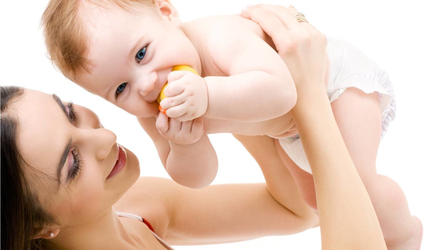 dấu hiệu mọc răng ở trẻ sơ sinh - Kiến thức dành cho cộng đồng các mẹ tại  Kids Plaza