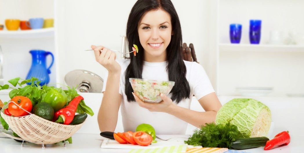 Những thực phẩm giúp bà bầu tăng cường hệ miễn dịch