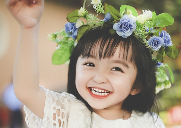 Gợi ý 50 tên cho bé vừa hay vừa hiếm 2023