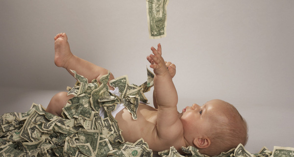 Sức nóng thị trường tỷ đô mẹ và bé nhìn từ cuộc so găng Bibo Mart và Kids Plaza