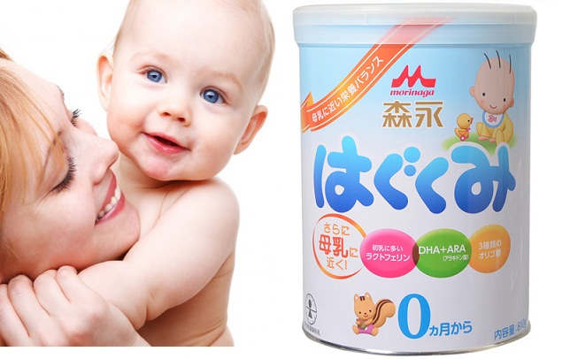 Sữa Morinaga số 0 có tốt không? Sữa có tăng cân, tăng chiều cao không? Sữa Morinaga số 0 có tốt không? Có tăng cân, tăng chiều cao không?