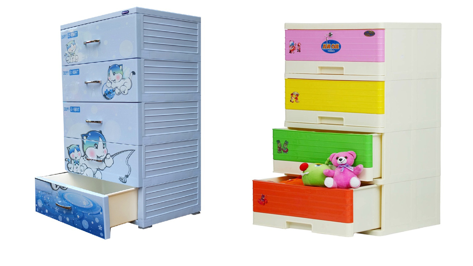 Tủ nhựa duy tân- Mẹo bảo quản và thổi bay mùi khó chịu tủ nhựa duy tân