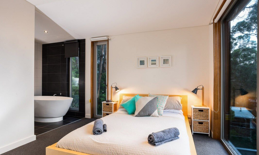 Xu hướng thiết kế nội thất phòng ngủ trong năm 2017 nội thất phòng ngủ