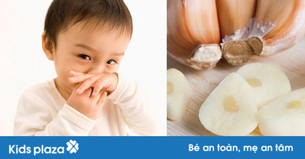 “Bỏ túi” 10 mẹo chữa chứng khò khè cho trẻ nhỏ