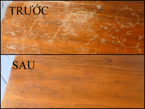 5 tuyệt chiêu đối phó với ố bẩn trên giường tầng trẻ em bằng gỗ đón tết