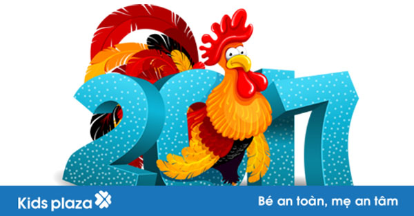 Tử vi cực chuẩn của bé sinh năm 2017