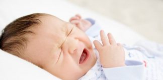 8 bí quyết giúp bé mau hết nghẹt mũi- sổ mũi trong mùa đông