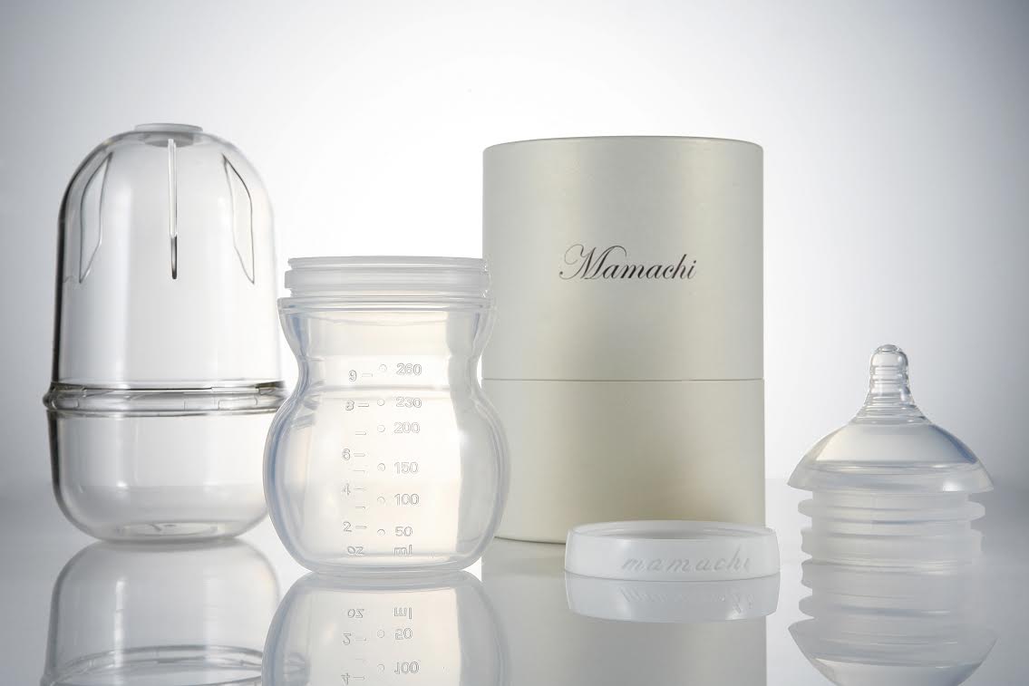 So sánh bình sữa Mamachi và bình sữa Comotomo loại nào tốt?