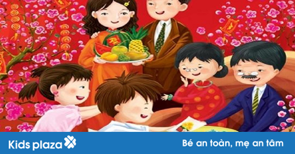 Vì sao tôi không bao giờ cho con dâu ăn Tết nhà ngoại?