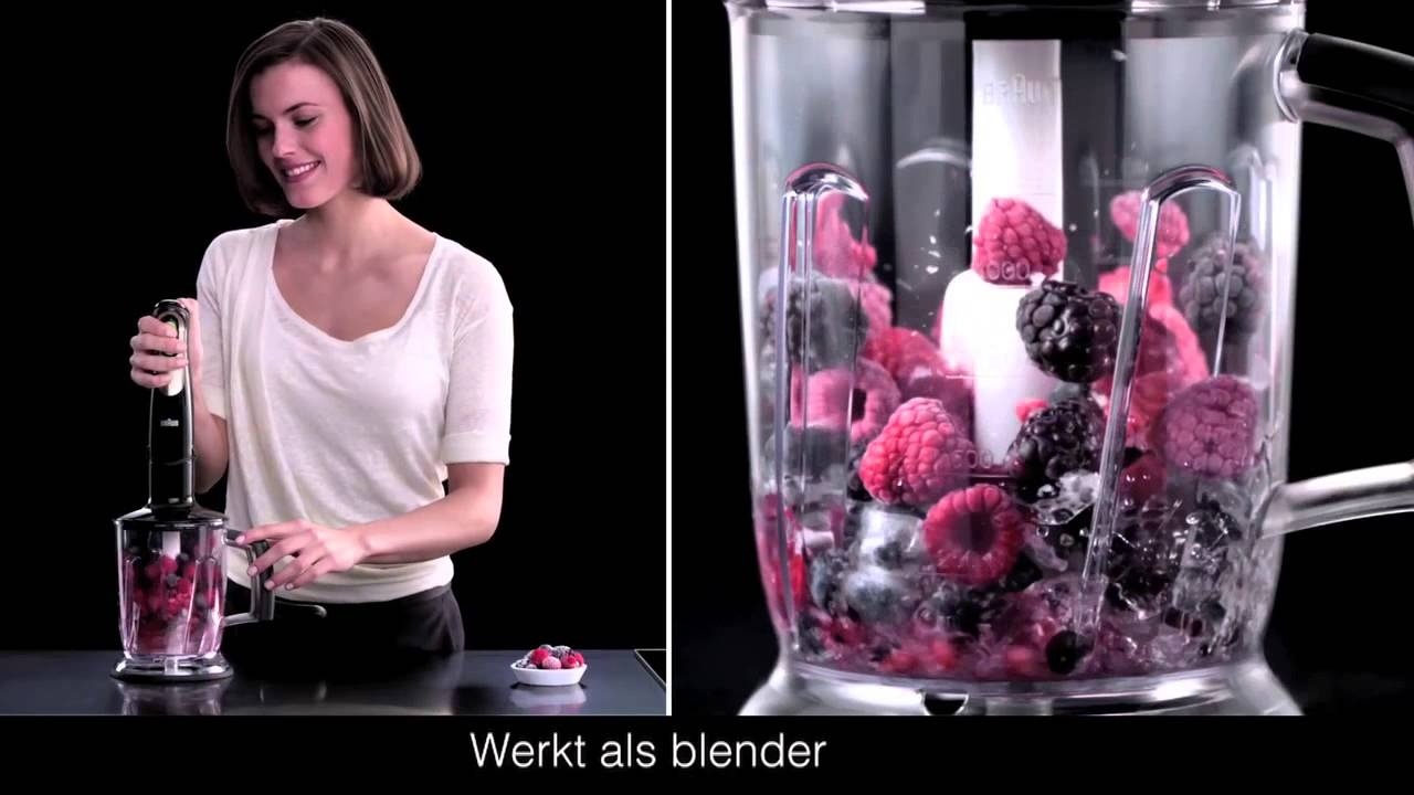 Tư vấn chọn mua máy xay cầm tay phù hợp nhu cầu các mẹ chọn mua máy xay