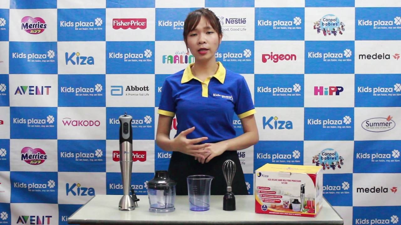 Nên chọn mua máy xay cầm tay hay máy xay sinh tố chọn mua máy xay cầm tay