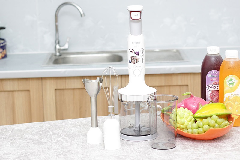 3 loại máy xay các mẹ nên sắm ngay trong dịp tết Đinh Dậu 2017