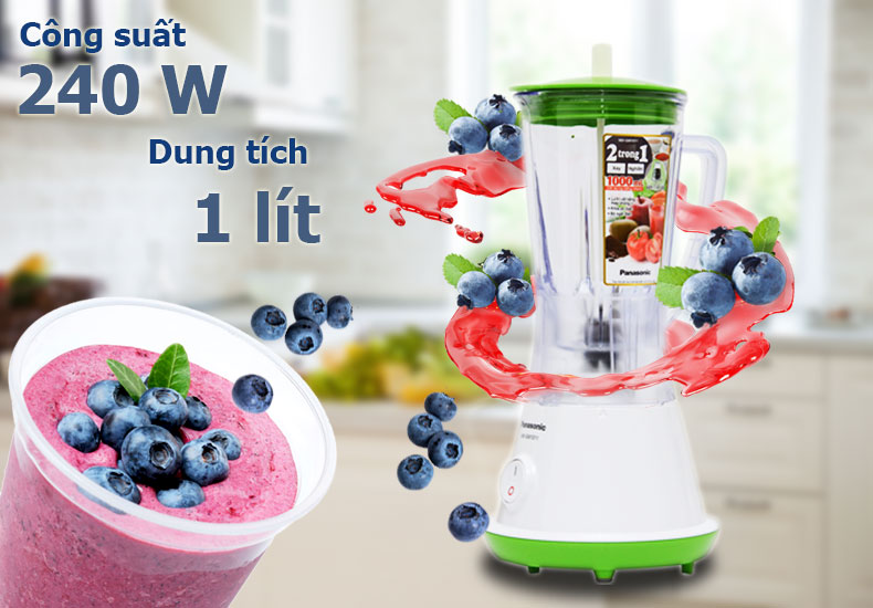 Thương hiệu máy xay sinh tố tốt nhất Thương hiệu máy xay sinh tố tốt nhất