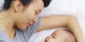 Muốn trẻ khỏe mạnh từ sơ sinh, mẹ tuyệt đối tránh 6 điều cấm kỵ này