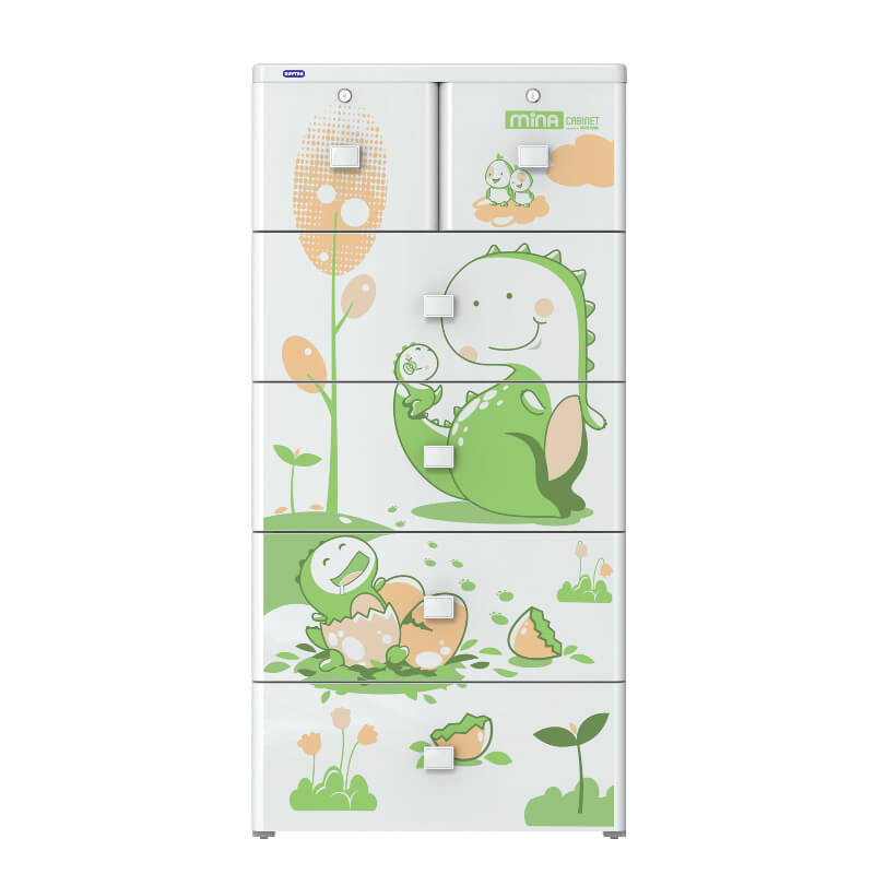 Những điều mẹ chưa biết về tủ nhựa Duy Tân- Kids Plaza tủ nhựa duy tân