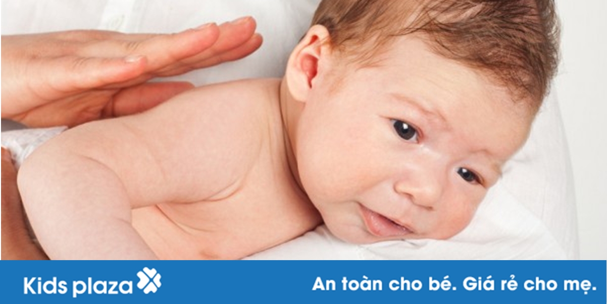 Tất tần tật kiến thức về nấc cụt của bé cho mẹ