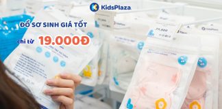 Kinh nghiệm chuẩn bị trọn gói đồ sơ sinh theo mùa cho mẹ và bé