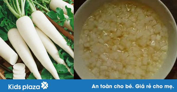 30 cách Dân Gian trị ho có đờm cho bé Cực Kỳ Hiệu Quả