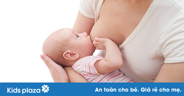 11 sự thật “ngã ngửa” về sữa mẹ