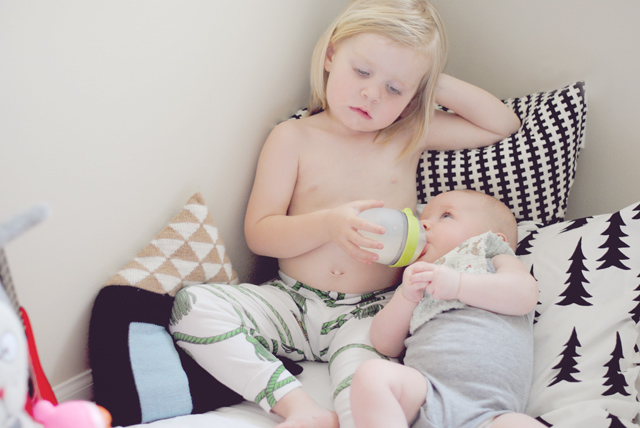 Bình sữa Comotomo có thật sự tốt như tin đồn?