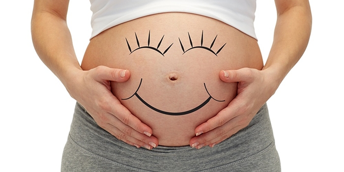 7 điều thú vị về thai máy không phải mẹ bầu nào cũng biết