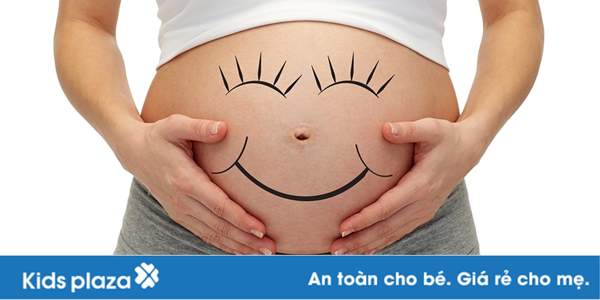 7 điều thú vị về thai máy không phải mẹ bầu nào cũng biết