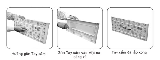 Cách lắp tủ nhựa tabi duy tân