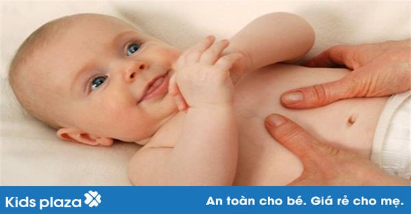 Bí quyết chăm trẻ dưới 2 tuổi không lo bị ốm