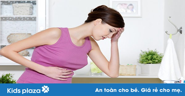 Mang bầu lần 2 mệt mỏi và đau nhức hơn nhiều