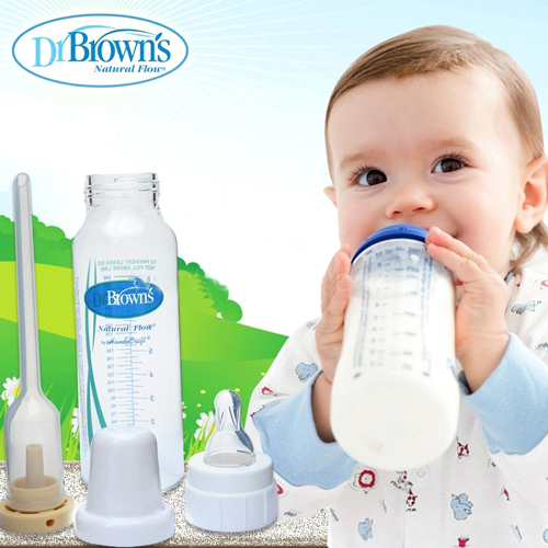 bình sữa dr brown sản xuất tại Mỹ