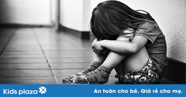 Xâm hại tình dục trẻ em và những điều cha mẹ cần dạy trẻ