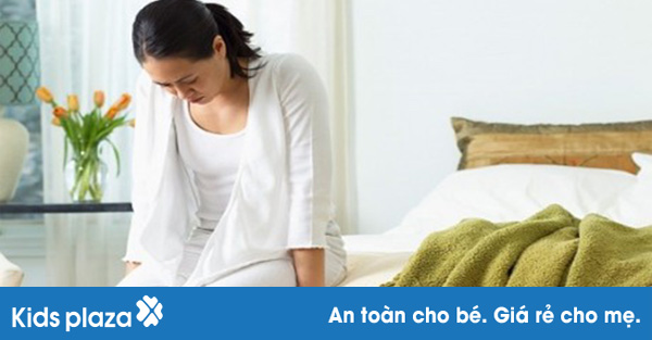 Bật mí tuyệt chiêu giảm đau sau sinh mổ