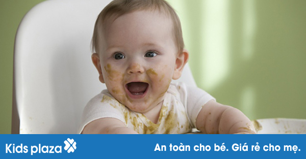 4 kiểu nấu cháo sai cách có thể “ lấy mạng ” của con mẹ nên biết