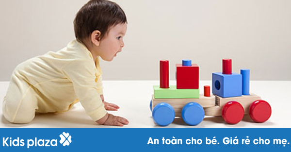 25 trò chơi đơn giản giúp kích thích trí thông minh cho con ngay từ nhỏ